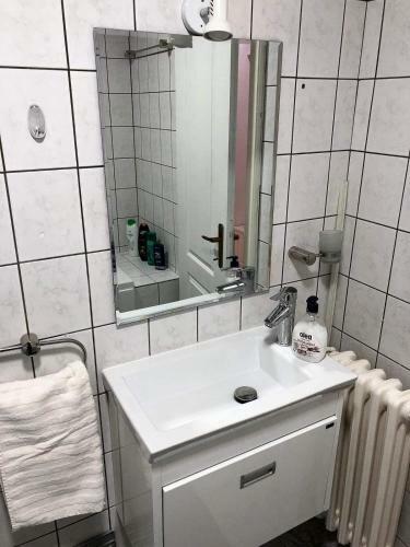 Korzo Apartment, Subotica