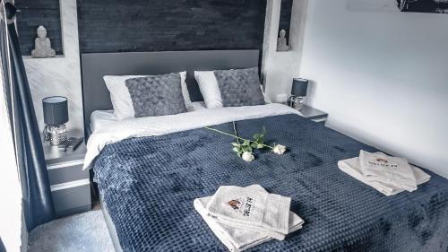Apartment Delux 14