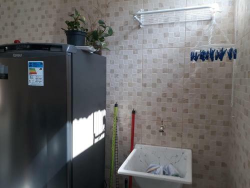 Apartamento Flat Juquehy, 2 Quartos, Piscina E Ar Condicionado