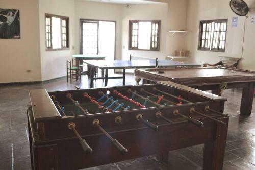 Apartamento Flat Juquehy, 2 Quartos, Piscina E Ar Condicionado