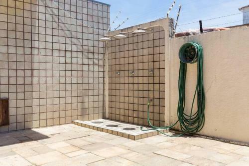 Apartamento Flat Juquehy, 2 Quartos, Piscina E Ar Condicionado