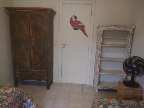 Chal� Aconchegante No Litoral Norte (barra Do Una)