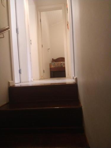 Chal� Aconchegante No Litoral Norte (barra Do Una)