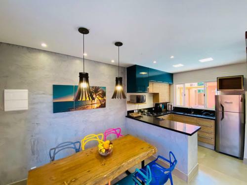 Linda Casa Em Juquhey