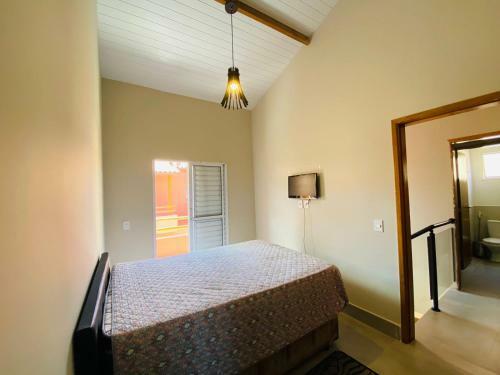 Linda Casa Em Juquhey