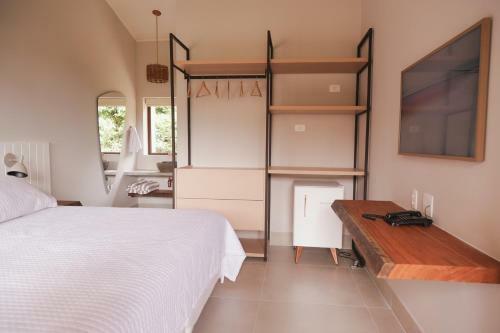 Bed & Breakfast �ko Villa