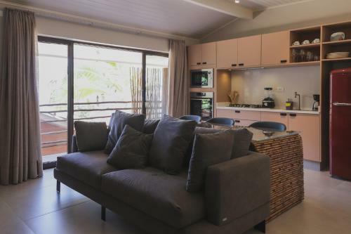 Bed & Breakfast �ko Villa