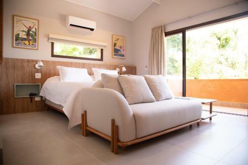 Bed & Breakfast �ko Villa