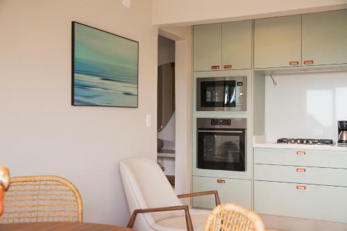 Bed & Breakfast �ko Villa