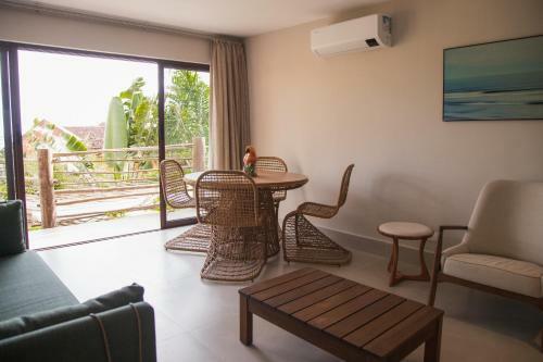 Bed & Breakfast �ko Villa