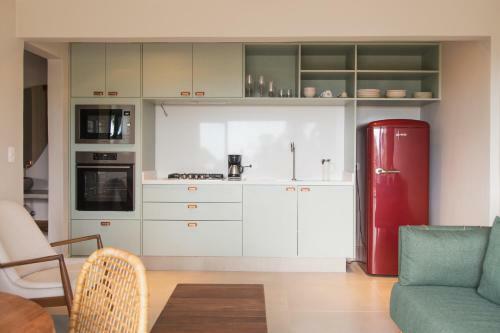 Bed & Breakfast �ko Villa