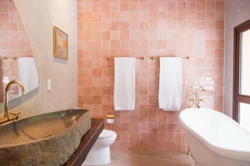 Bed & Breakfast �ko Villa