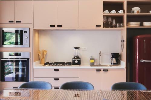 Bed & Breakfast �ko Villa