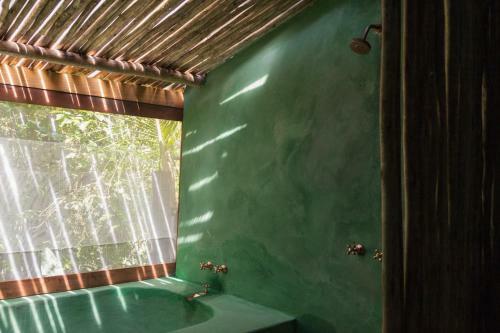 Bed & Breakfast �ko Villa