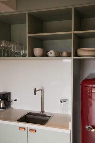 Bed & Breakfast �ko Villa