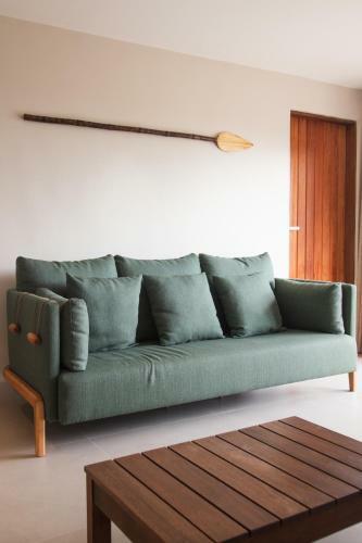 Bed & Breakfast �ko Villa