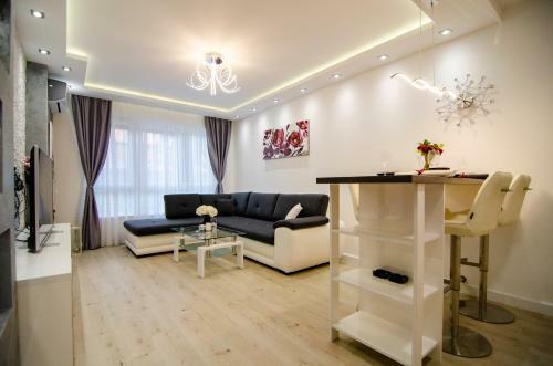 Apartman Mdb Lux