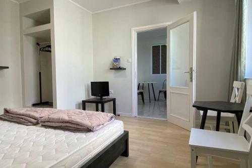 Apartamento Cool & Cozy Center