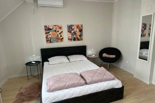 Apartamento Cool & Cozy Center