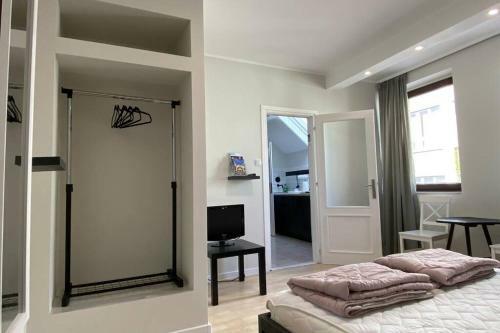 Apartamento Cool & Cozy Center