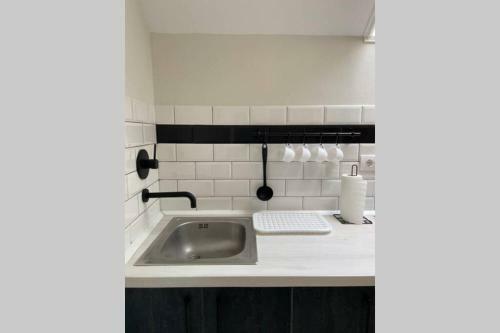 Apartamento Cool & Cozy Center