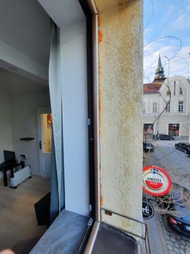 Apartamento Cool & Cozy Center