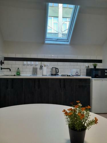 Apartamento Cool & Cozy Center