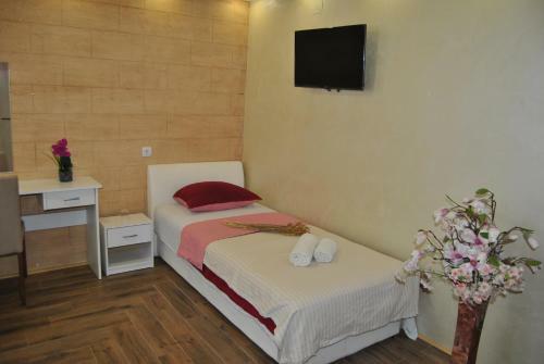 Apartamento Hotel Simke Garni