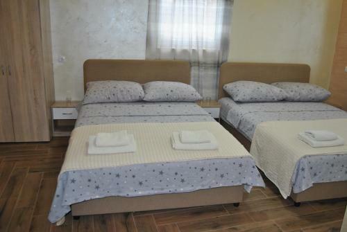Apartamento Hotel Simke Garni