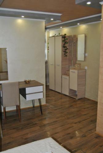 Apartamento Hotel Simke Garni