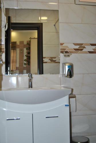 Apartamento Hotel Simke Garni