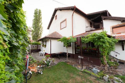 Apartamento Lausev Garden