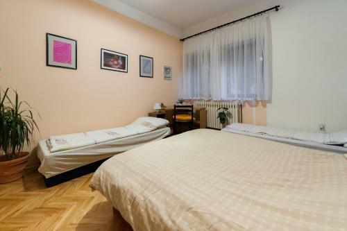 Apartamento Lausev Garden