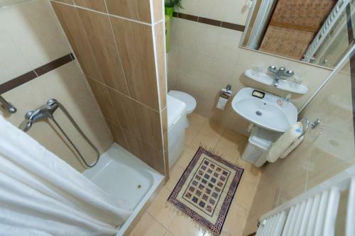 Apartamento Lausev Garden