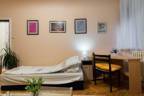 Apartamento Lausev Garden