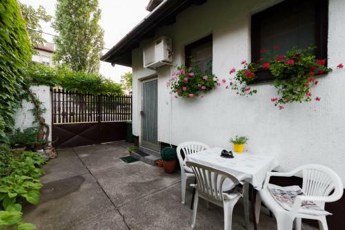Apartamento Lausev Garden