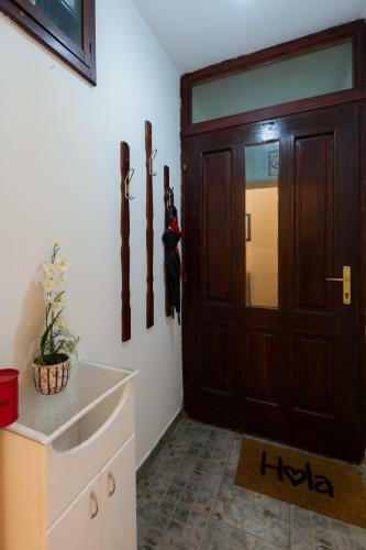 Apartamento Lausev Garden
