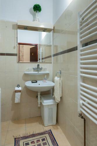Apartamento Lausev Garden