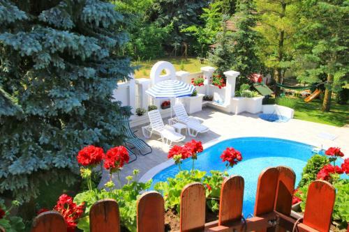 Villa ?umski Raj