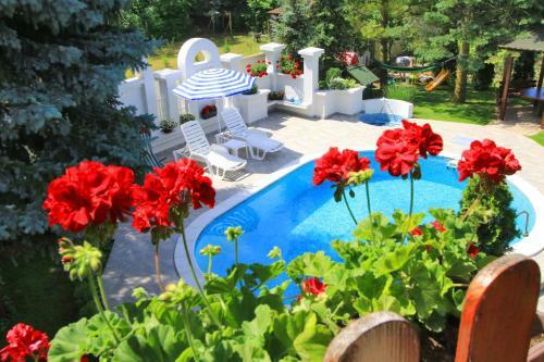 Villa ?umski Raj