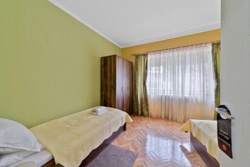 Apartamento Dumalux Corner