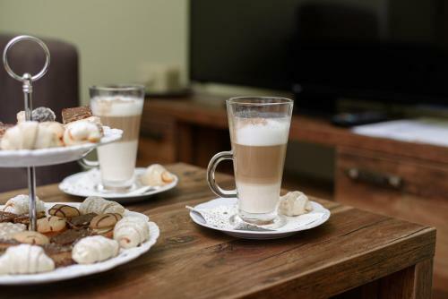 Apartamento Dumalux Corner
