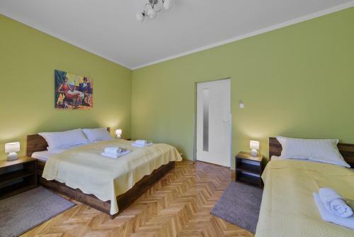 Apartamento Dumalux Corner