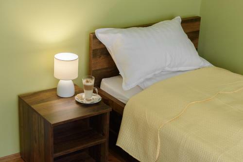 Apartamento Dumalux Corner
