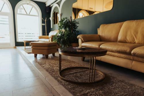 Apartamento Dumalux Corner