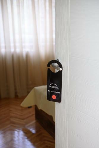 Apartamento Dumalux Corner