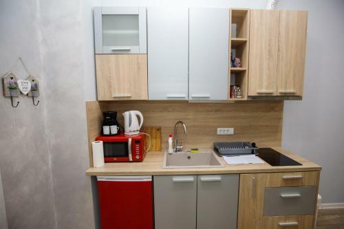 Apartamento Patrus II