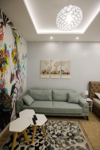 Apartamento Patrus II