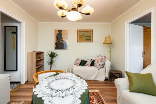Apartamento Aledra