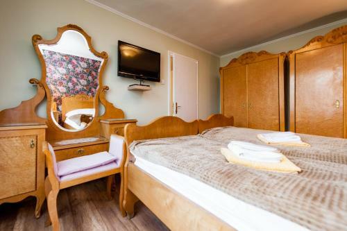 Apartamento Aledra